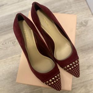 BCBGeneration Heels